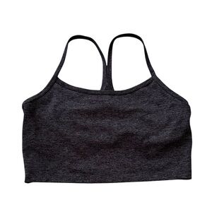 Offline by Aerie The Hugger Recharge Athletic Sports Bra Size Large